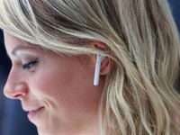 谷歌又要發(fā)新硬件？這次是對標蘋果AirPods的藍牙耳機