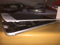 不是個(gè)案？日本iPhone 8 Plus也曾出現(xiàn)機(jī)身爆裂情況