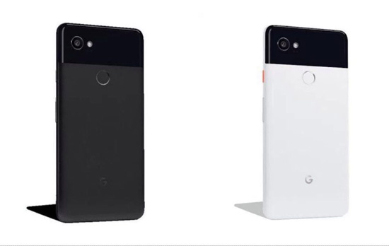 Google的新品發(fā)布會(huì)上，可不止Pixel 2手機(jī)
