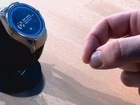 谷歌這項(xiàng)新專(zhuān)利想要干掉觸摸屏！手勢(shì)操縱時(shí)代即將來(lái)臨 