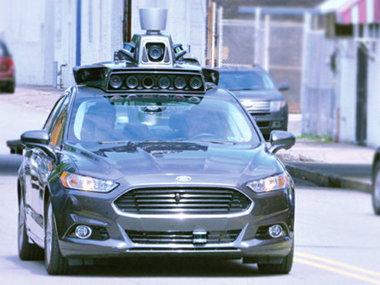 自動駕駛技術(shù)好處多：減少80%打車費(fèi)用，還能降低車禍發(fā)生率