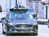 自動(dòng)駕駛技術(shù)好處多：減少80%打車費(fèi)用，還能降低車禍發(fā)生率