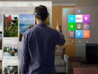 10月17日Win10將迎重磅升級，三星MR頭顯助攻