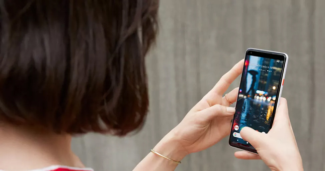 谷歌Pixel 2逆襲：單攝拍攝力壓Note8/iPhone8 Plus