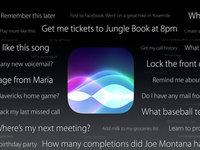 用Siri搶占AI市場，蘋果又收購了一家初創(chuàng)公司