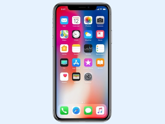 iPhone X被曝裝配量不足10%，首批發(fā)貨得等12月