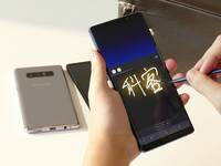 全面屏手機盤點：國產(chǎn)品牌誰有能力超越iPhone X？