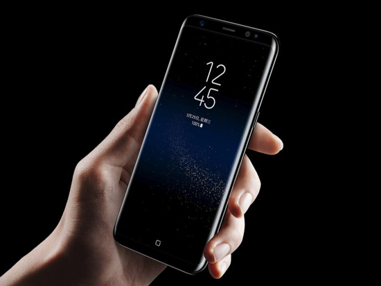 這bug就有點尷尬了！三星S8完全收不到短信