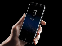 這bug就有點尷尬了！三星S8完全收不到短信