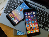 徹底玩完！微軟宣布Win10 Mobile不再會新品和更新