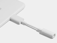 蘋(píng)果谷歌相繼封殺3.5mm耳機(jī)接口：用戶(hù)很受傷