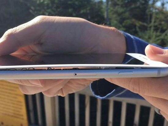 蘋果iPhone 8系列“9連爆裂”，會(huì)不會(huì)步Note7后塵？