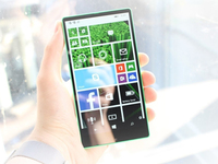 三年前，諾基亞打造這款Lumia全面屏手機(jī)！可惜被砍掉了