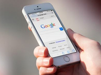 為了霸占手機(jī)搜索入口：谷歌給蘋果等廠商投72億美元