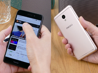 千元機(jī)對(duì)比：為何更推薦便宜100元的魅藍(lán)6而非榮耀V9 Play