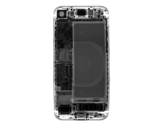 iPhone 8迎來“十連裂” 蘋果表示不會爆炸，尚無安全威脅