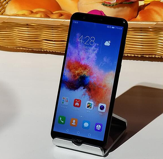 科客晚報：九月熱門手機品牌榜出爐，iPhone 8系列“十連裂”