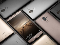 花粉們?cè)锲饋?lái)！華為Mate 9系列國(guó)行版安卓8.0內(nèi)測(cè)開(kāi)啟