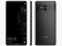 華為Mate 10 Pro定妝照曝光：設(shè)計很有質(zhì)感