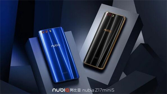 努比亞首款全面屏手機(jī)Z17S發(fā)布：前后雙攝，屏占比高達(dá)90.36%