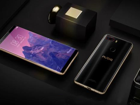 科客晚報(bào)：全面屏nubia Z17S登場(chǎng)，iPhone 8性能碾壓安卓機(jī)