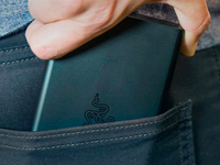 手機(jī)領(lǐng)域也要高規(guī)格！Razer Phone配置偷跑：標(biāo)配8G運(yùn)存