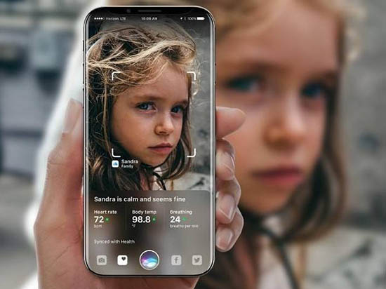 僅僅是搞噱頭？“刷臉”方式逐漸變成社會(huì)主流