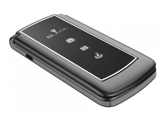 摩托羅拉復(fù)刻翻蓋神機(jī)RAZR，正面對(duì)標(biāo)諾基亞3310