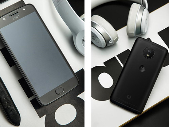 Moto青柚手機(jī)正式發(fā)布：前后1600萬像素?cái)z像頭，1599元！