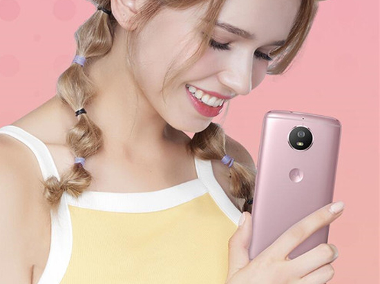 Moto青柚手機(jī)正式發(fā)布：前后1600萬像素?cái)z像頭，1599元！