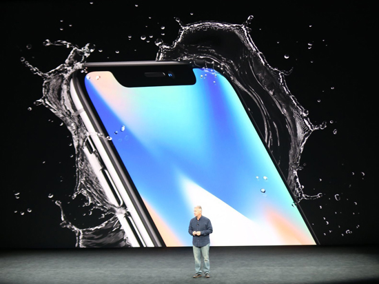 錢準(zhǔn)備好了？首批iPhone X已在路上：數(shù)量少的可憐