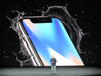 錢準(zhǔn)備好了？首批iPhone X已在路上：數(shù)量少的可憐