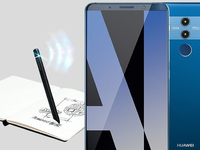 iPhone X不是你的菜？這些安卓旗艦也許更值得期待！