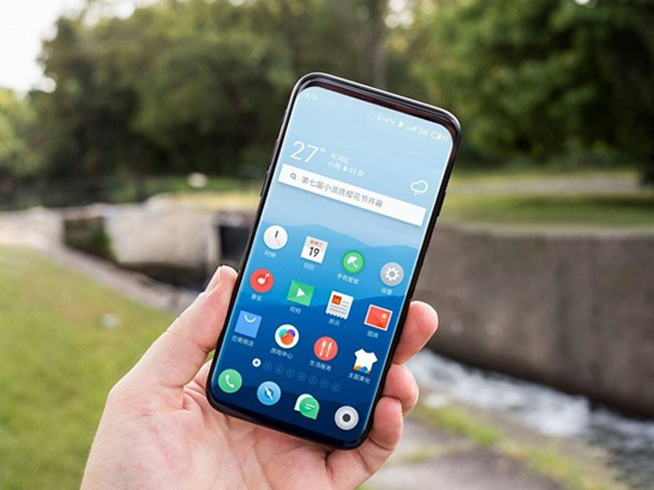 iPhone X不是你的菜？這些安卓旗艦也許更值得期待！