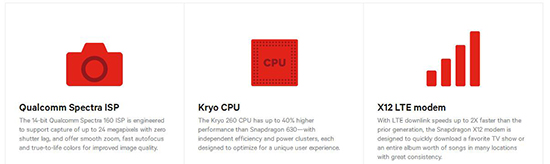 聯(lián)發(fā)科得給力了！高通神U驍龍636發(fā)布：專為全面屏優(yōu)化