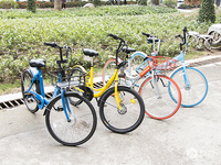 Talk客：共享單車風(fēng)波四起，誰又將是最后贏家呢？