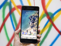 Pixel 2單攝為何逆天？原來谷歌暗藏大招