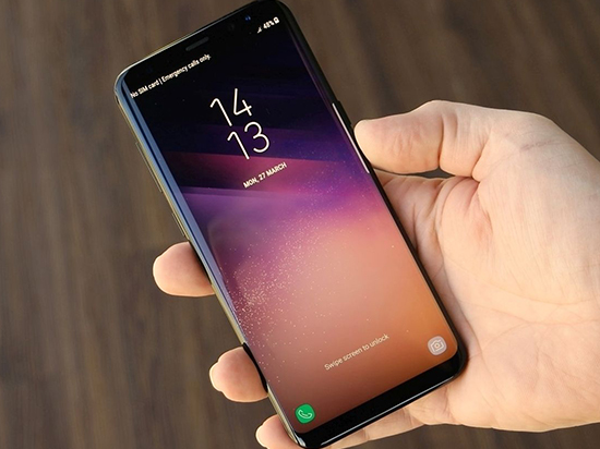 美國(guó)《消費(fèi)者報(bào)告》：S8表現(xiàn)比iPhone 8更好