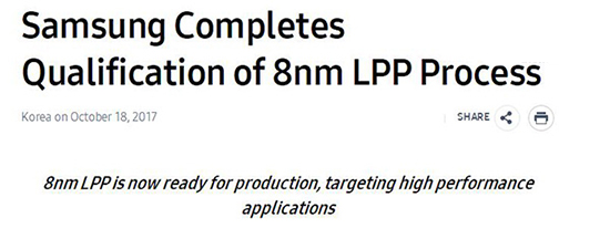 科客晚報(bào)：華為麒麟970跑分直逼驍龍835，小米在印度市場(chǎng)有望掀翻三星