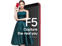 OPPO首款全面屏配置曝光：驍龍660+6GB，主打人臉解鎖