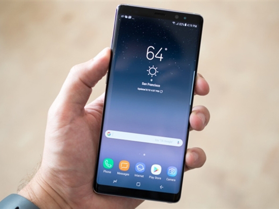 屏占比、雙攝繼續(xù)進化!三星S9配置大曝光:驍龍845/3D人臉識別