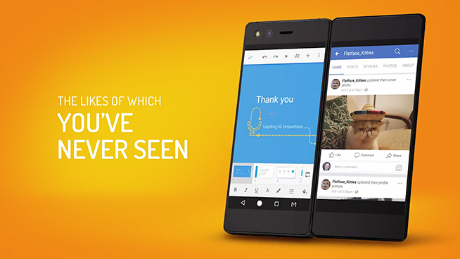 華為Mate 10 Pro比三星Note8好？魅族全面屏今年沒(méi)戲了