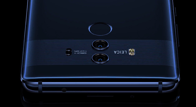 華為Mate 10 Pro比三星Note8好？魅族全面屏今年沒(méi)戲了