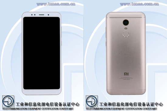 小米全面屏新機亮相工信部:怎么和之前傳聞的不一樣?