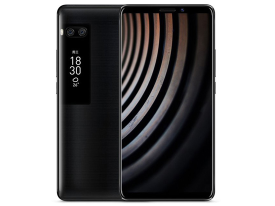 網(wǎng)友自制魅族MX7渲染圖:PRO 7全面屏版符合你的胃口嗎?