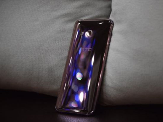 長下巴不存在！HTC U11 Plus工信部照曝光