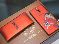 魅藍(lán)Note6航海王限定版套裝現(xiàn)貨開(kāi)賣：1699元起