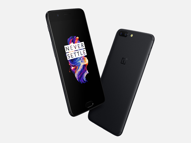 一加5T渲染圖曝光：設(shè)計(jì)神似S8，6英寸全面屏跑不掉