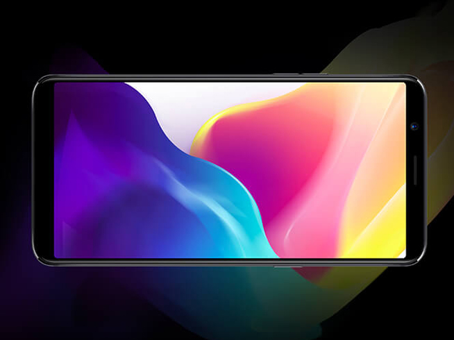 遲到的全面屏，官方自曝OPPO R11s正面設(shè)計(jì)