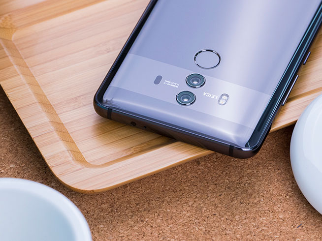 安卓機王對決：Mate 10 Pro斗三星Note 8，國貨能贏？